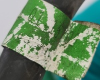 фото thumb №6, Wąż трубка кондиціонера mercedes w220 a2208300115