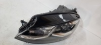 фото thumb №13, Лампа передняя левая vw volkswagen golf vii lift full led