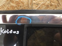 фото thumb №9, Дверь задние задняя левая левый renault koleos ii 2 17-