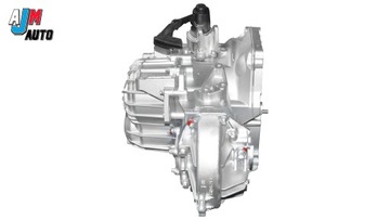 фото thumb №4, Коробка передач коробки передач m32 1.9 cdti opel signum vectra c