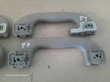 фото thumb №6, Opel zafira b ii 05-10 ручка стеля комплект перед зад