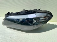 фото thumb №9, Bmw 5 f10 2011 комплект лампа передніх протитуманна фара
