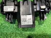 фото thumb №11, Volkswagen skoda переключатель комбинированный 5k0953501em