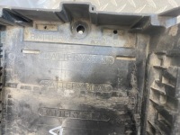 Основание полка аккумулятор meriva 2 b комплектная Оригинал, фото thumb