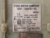 фото thumb №5, Коробка запобіжників ford mondeo mk4 7g9t-14a073-ed 6g9t-14a076-eb