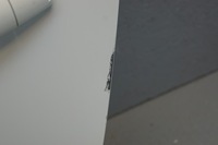 фото thumb №9, Дверь левый задняя opel corsa e z40r