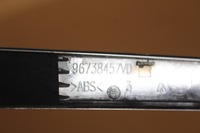 фото thumb №5, Накладка молдинг na крышка peugeot 208