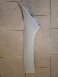 фото thumb №1, Kia sportage iii 10-16r захист стійка лівий перед пластик 85810-3u010