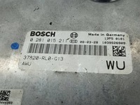 фото thumb №7, Honda accord 2008 блок управления / модуль ecu