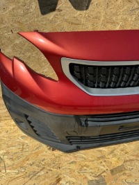 фото thumb №5, Peugeot expert iii бампер перед kompletny