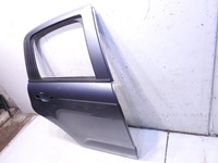 фото thumb №9, Дверь правый задняя kth citroen c3 ii