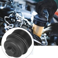 фото thumb №7, Корпус фільтра оливи jeep grand cherokee dodge dirango journey