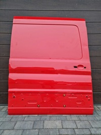 фото thumb №1, Ford transit mk8 двері праві бічні зсувні