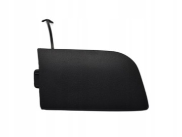 фото thumb №1, Toyota yaris i рестайлинг p10 02-05 заглушка фаркоп перед