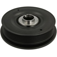 фото thumb №1, Шків колінчастого вала nissan interstar primastar 2002-