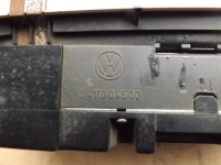 фото thumb №8, Vw golf mk3 3 iii vento 1.9 d td tdi лічильник годинник 5411004600 eu