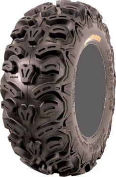 КОМПЛЕКТ ШИН KENDA BEAR CLAW HTR 25x8-12 25x10-12