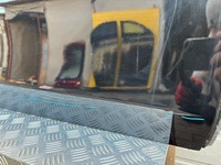 фото thumb №5, Mercedes e-klasa w213 213 двері перед зад праві sedan 197