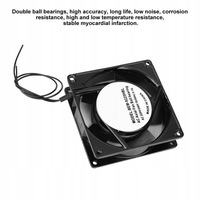 фото thumb №11, Вентилятор 3cm вентилятор радиатора hon67