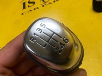 фото thumb №8, Ручка выборщик коробки передач 6 ступенчатая renault megane iv