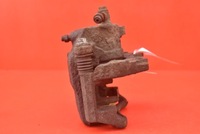 фото thumb №4, Супорт лівий перед nissan primera p12 1.6 16v 02r