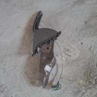 Купить Рычаг тормоза ручного honda civic 2.2 d, фото thumb