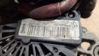 Генератор renault megane 3 3 hb 5d 08- 1,9 dci в Украине, фото thumb
