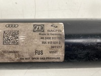 фото thumb №11, 2018 audi q5 sq5 амортизатор переднее 80a413029d