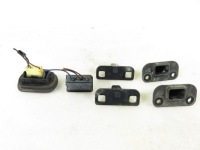 фото thumb №3, Кінцевик контактор opel combo c комплект