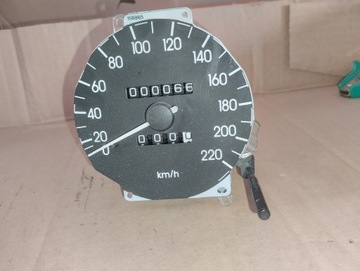 фото thumb №3, Szybkościomierz daewoo lanos оригінальний номер 96281670