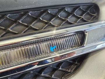 фото thumb №4, Бампер переднее перед mercedes ml w166 ксенон pdc