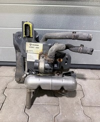 фото thumb №1, Webasto обігрівач стояночний scania 2459667