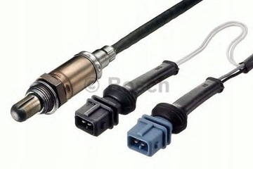 фото thumb №2, Лямбда-зонд bosch 0-258-003-074