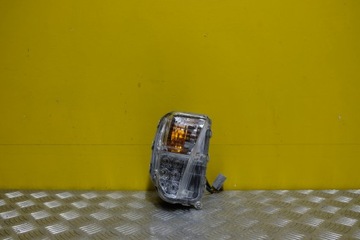 фото thumb №1, Toyota prius 2012-2015 лампа галоген drl led r usa