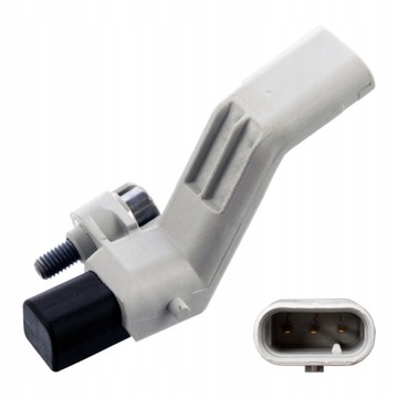 фото thumb №1, Датчик положение вала коленчатый вал. vw golf 2,0tdi 13- fe106841