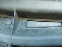 фото thumb №11, Seat leon 2 ii 1p0 fr 05-09 бампер передний перед