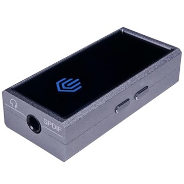 ПОРТАТИВНЫЙ УСИЛИТЕЛЬ ДЛЯ НАУШНИКОВ NUPRIME Hi-mDAC