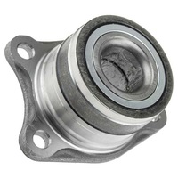 фото thumb №3, Ступиці + підшипник зад toyota avensis t22 camry carina e vi celica 1991-2003