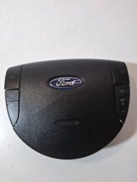 фото thumb №11, 187.ford mondeo mk3 кермо шкіра подушка подушка  3s713599cbw