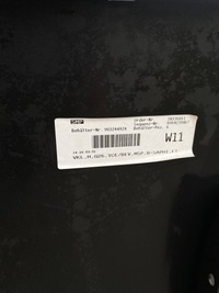 фото thumb №12, Bmw i4 g26 бампер задний m набор 668 schwarz ii 51128078583 51125a1db03