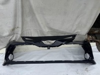 фото thumb №1, Бампер перед toyota camry viii 17-