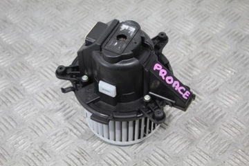 фото thumb №1, Воздуходувка нагревателя toyota proace verso ii 2