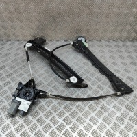 фото thumb №5, Подъемник стекла левых передних дверь bmw 2 gran купе f44 9854229