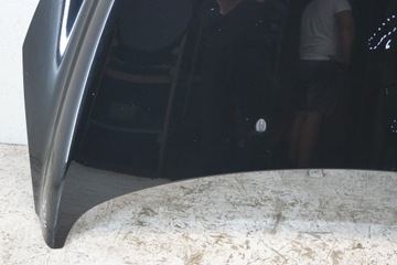 фото thumb №6, Капот крышка двигателя peugeot 308 t7 ktv 8h