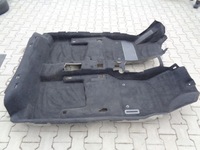 фото thumb №1, Opel astra k kombi коврик