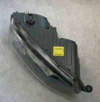 фото thumb №14, 5e1941015 skoda octavia iii лампа левая full led eu