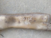 фото thumb №7, Audi a5 s5 17- труба выхлопная 8w0253611b 8w0253612b usa 4x4