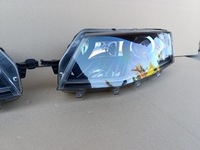фото thumb №1, Skoda octavia iii lift лампа ліва перед передня фара bi ксенон