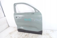 фото thumb №2, Volvo xc40 2017- дверь передние правый перед