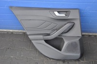 фото thumb №14, Ford focus mk4 універсал st сидіння підігрів напівшкіра